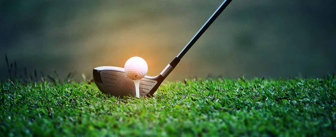 Kirinara Golf Course